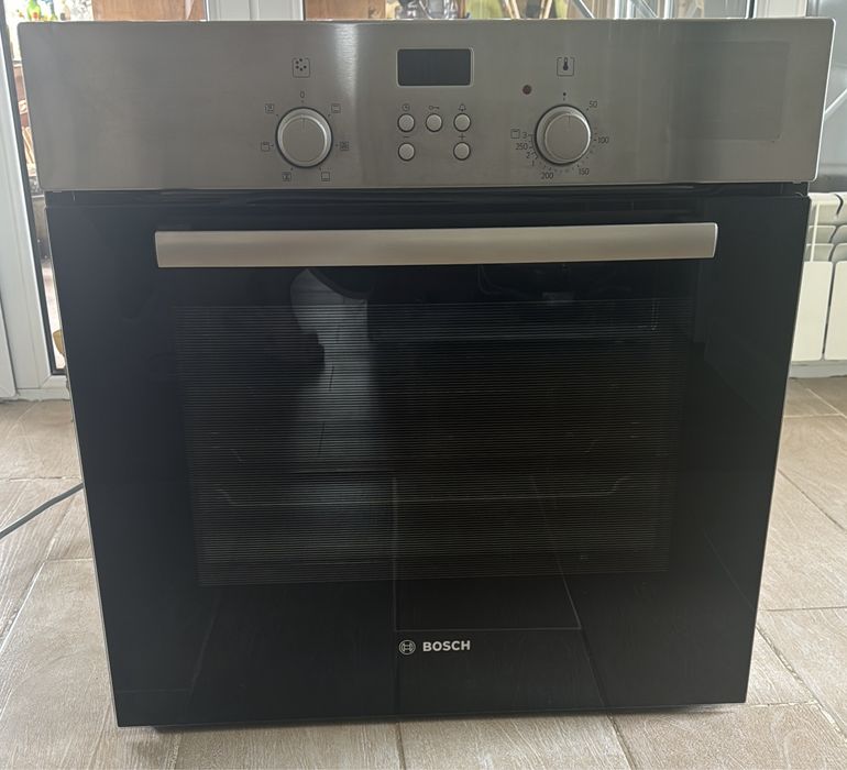 Духовка BOSCH б/у