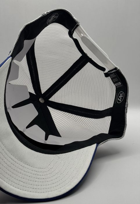 Кепка сеточная  UK 47 brand