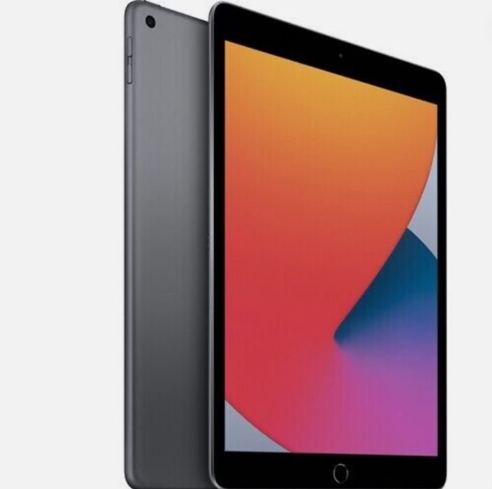 Apple iPad 8 10.2" Display 32GB