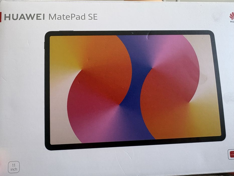 Huawei планшет новая