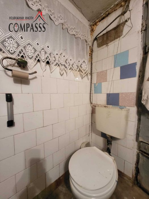 Продава се Къща в с. Малина, Област Добрич - 50 кв.м за 502 €/кв.м - Снимка #10