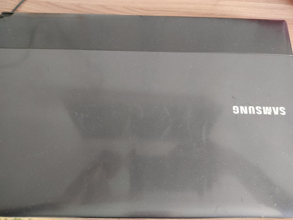 Продам ноутбук Samsung