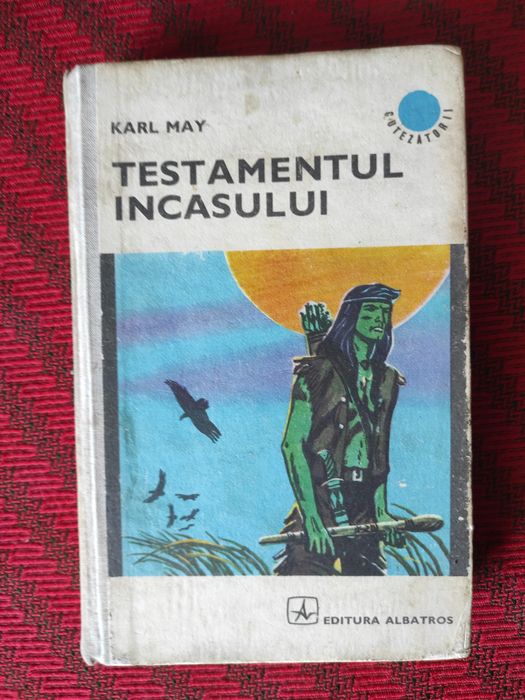 Carti, noi si mai vechi, in stare foarte buna
