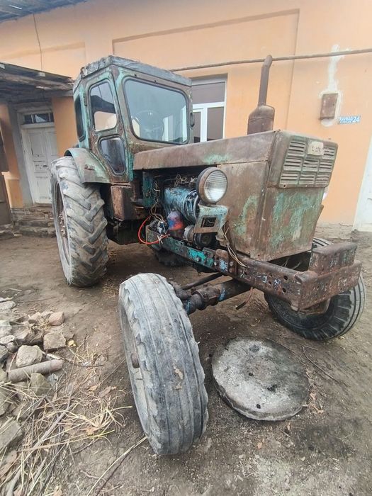 T 40 sotiladi ishga tayyor