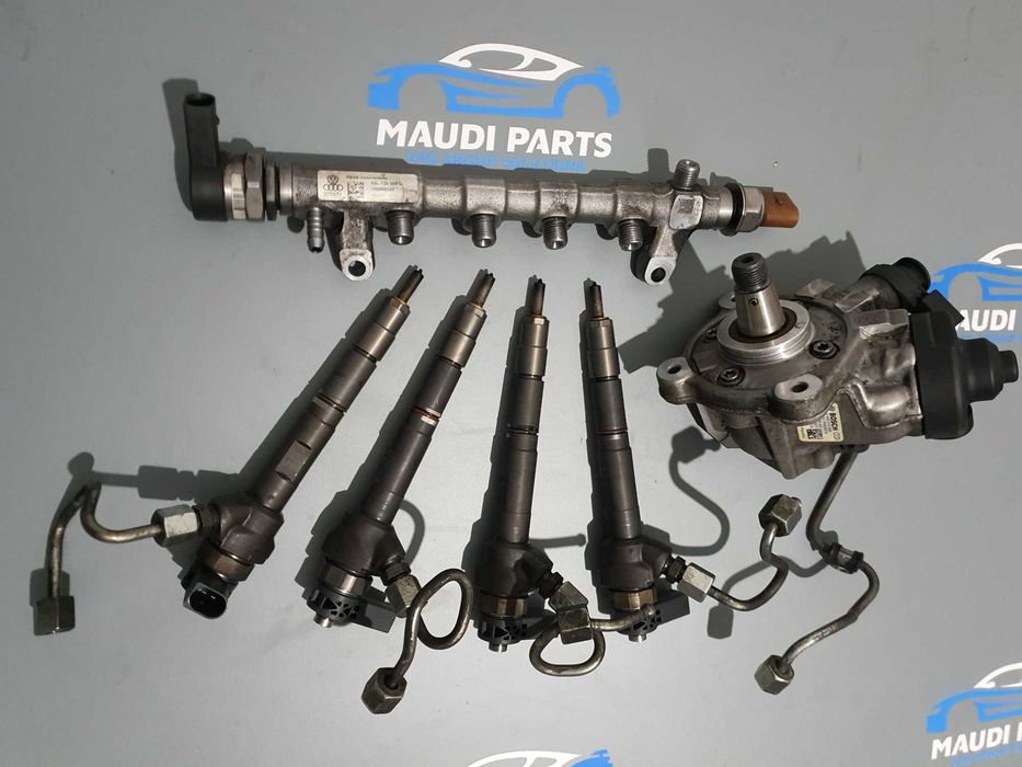 Injectie completa 2.0TDI CGL