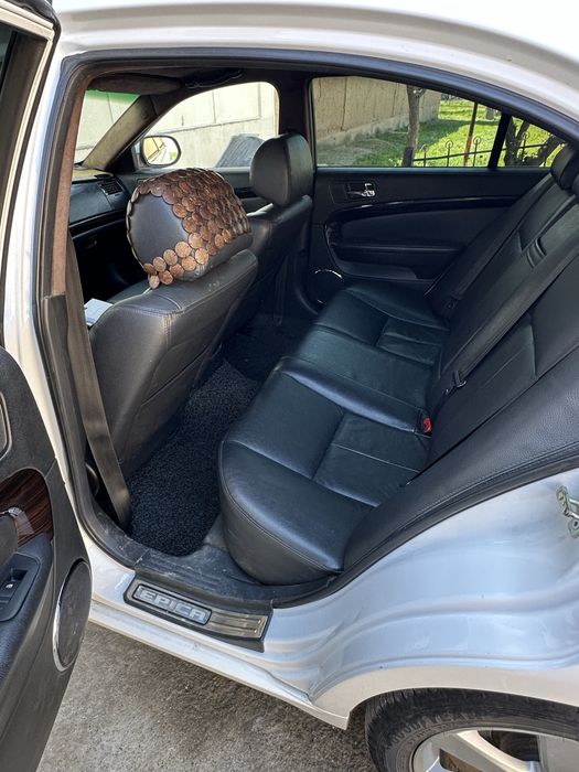 Chevrolet Epica 2010 — 4