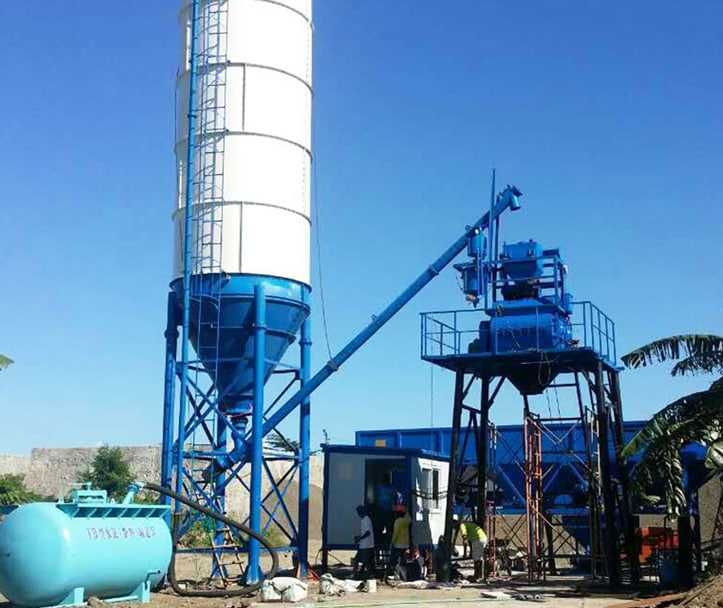 Beton zavodi  Soatiga  25 kub beton tayyorlaydi