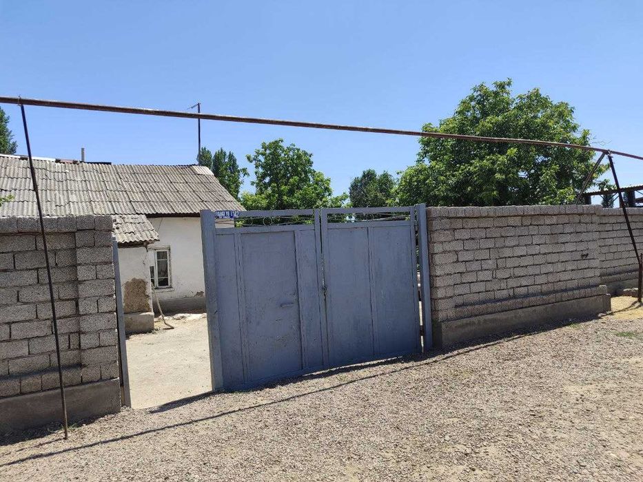 Продается земельный участок