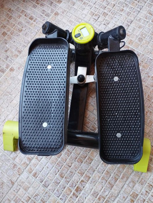 Степер Crivit Mini Swing