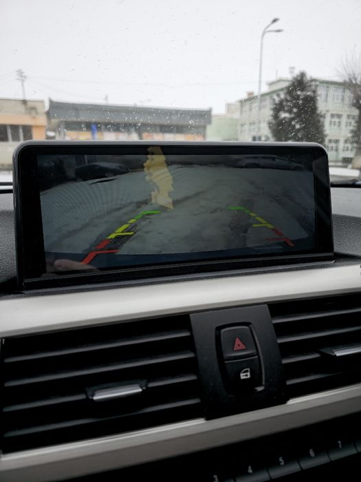 BMW F31 318d Euro 5 2014