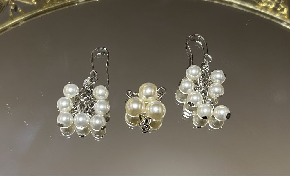 Bijuterii marțişoare