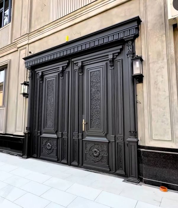 Darvoza Muddatli tulovga