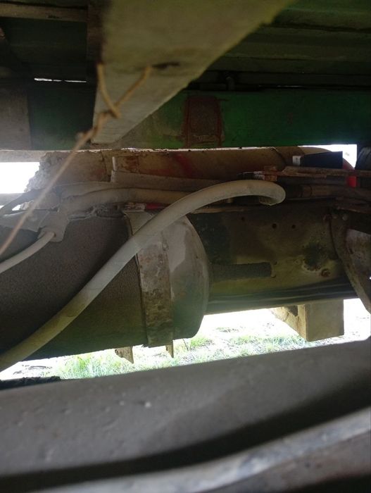 Ford tranzit 1990 yil gaz benzin samosvalga tayyorlangan balonlar zoʻr