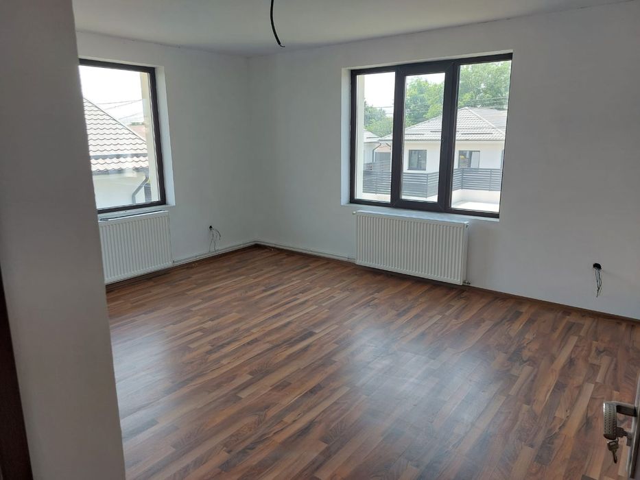 Vilă individuală Buftea – str. Fulger | 500 mp teren