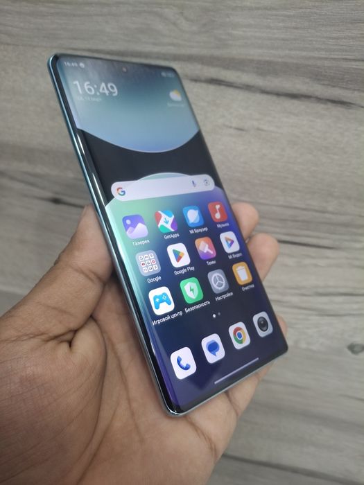 Redmi Note 14 pro 8/256