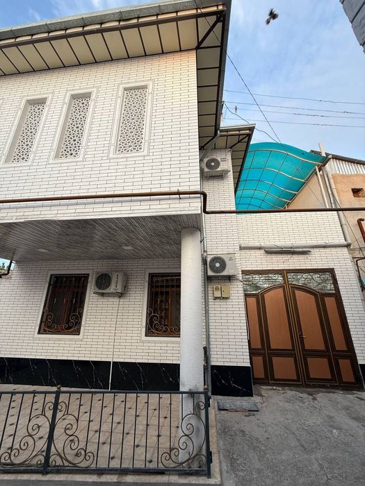 SumayShakh Guest House