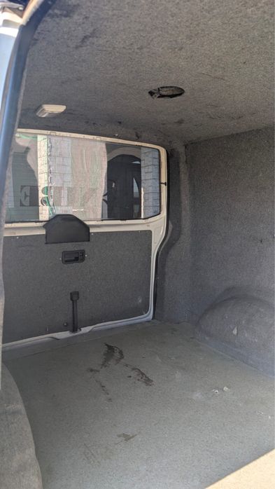 De vanzare Wv T5 1.9TDI stage 1