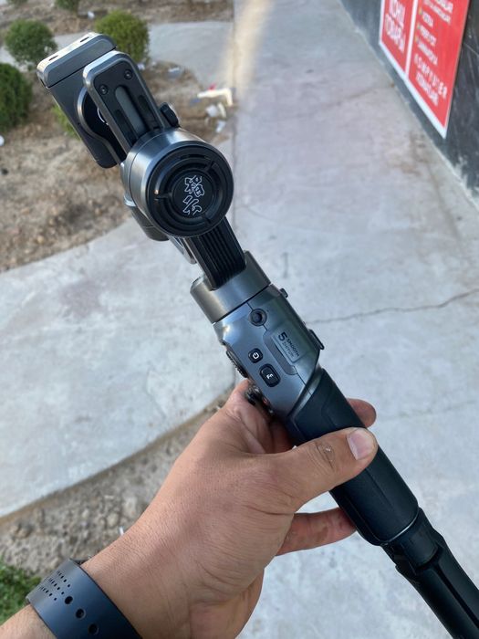 Stabilizator Zhuyun Smooth 5