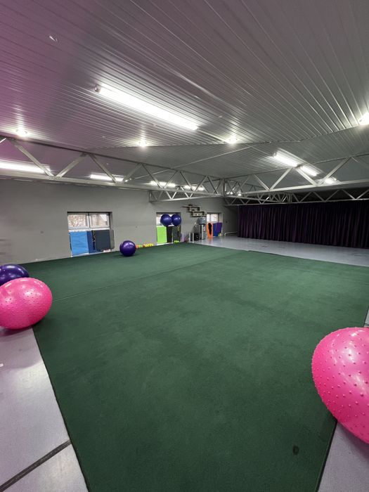 Аренда помещении