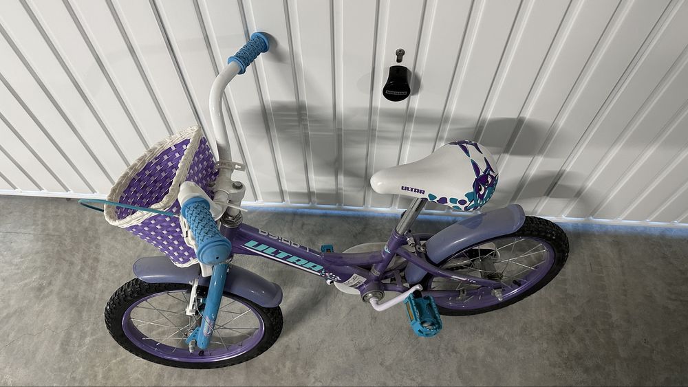 Детски велосипед Cross