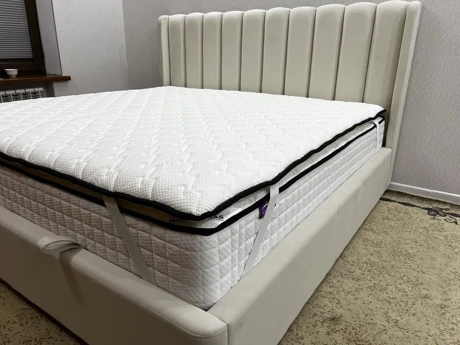 Продается кровать, krovat sotiladi