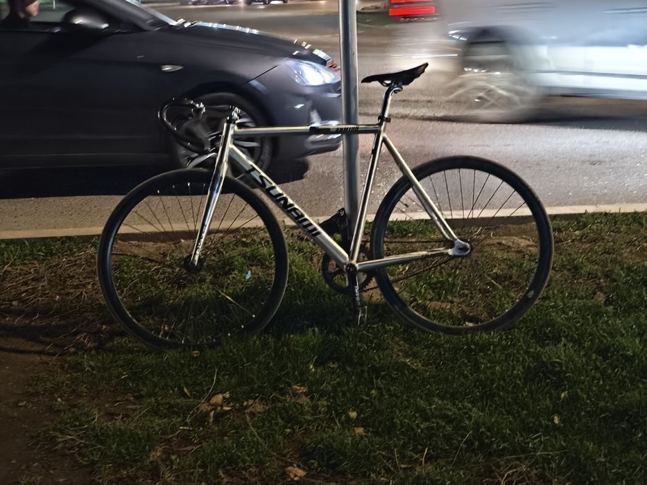 Фикс tsunami snm 100