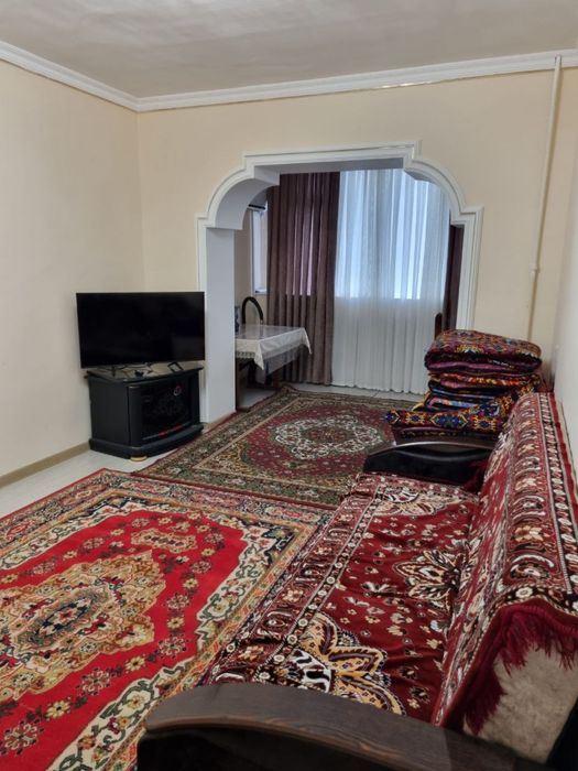 Аренда квартиры, с ремонтом.