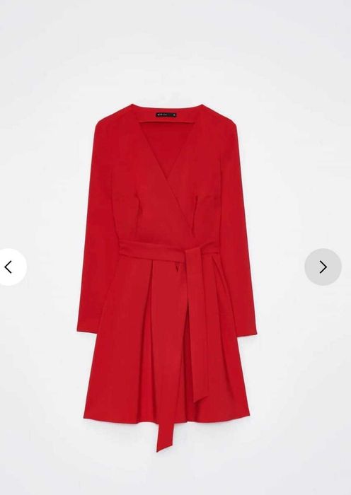 Рокля Мохито ЧИСТО НОВА!!!