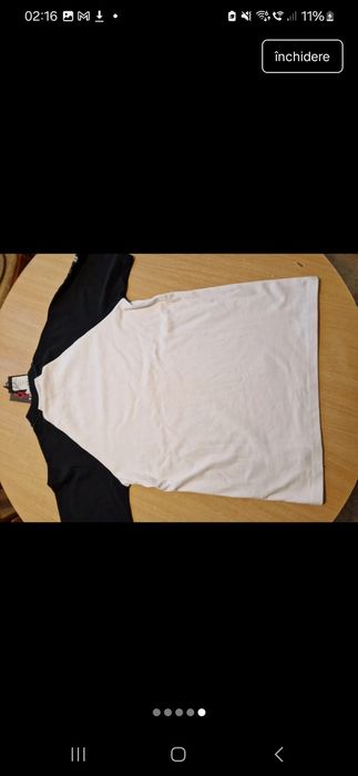 Stranger things kani tricou s