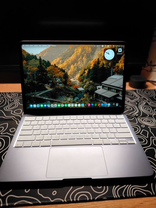 Macbook Neo 256GB
