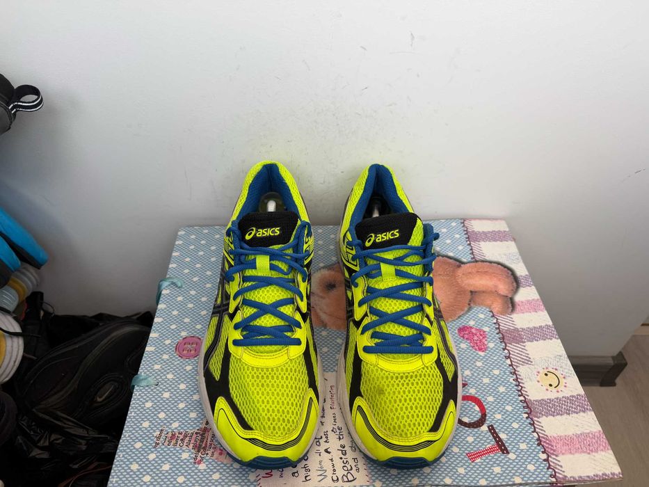 Asics GEL-Trounce 2 ''оригинални маратонки 45 номер