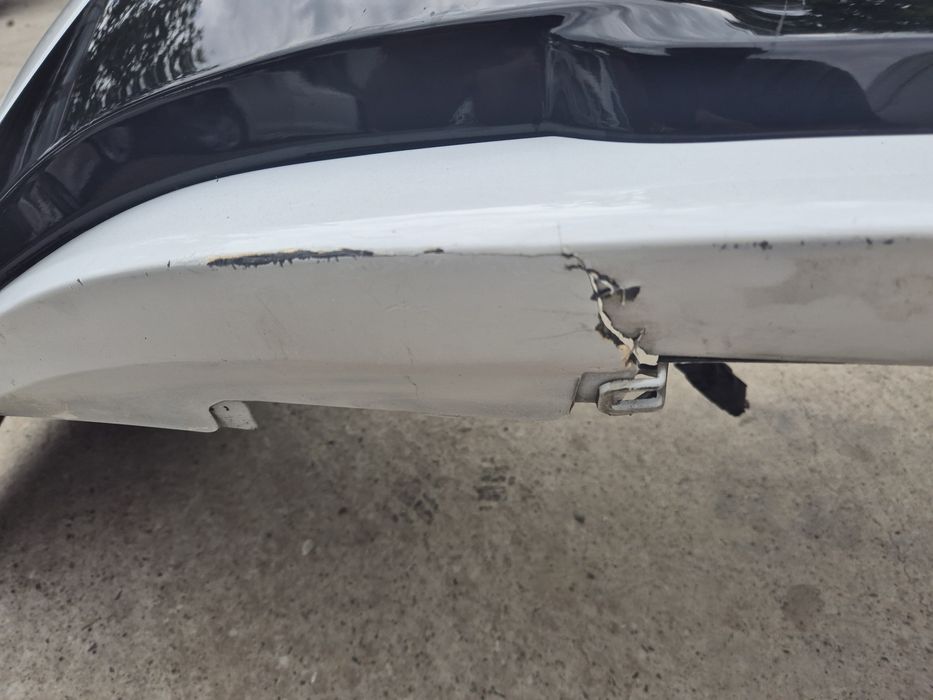 Bara Spate Completa Toyota Corolla E21 Hatchback 2019-2022