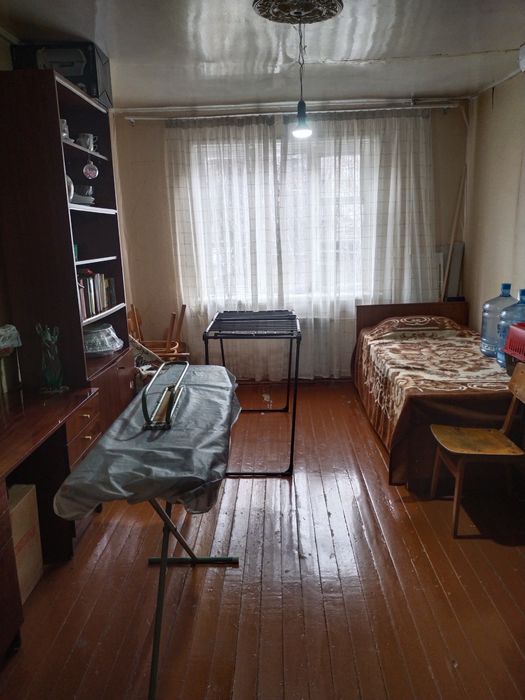 Продаётся квартира 2-х комнатная