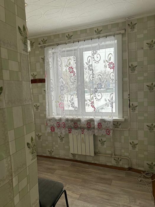 Продам 2 ком квартиру район Тайги