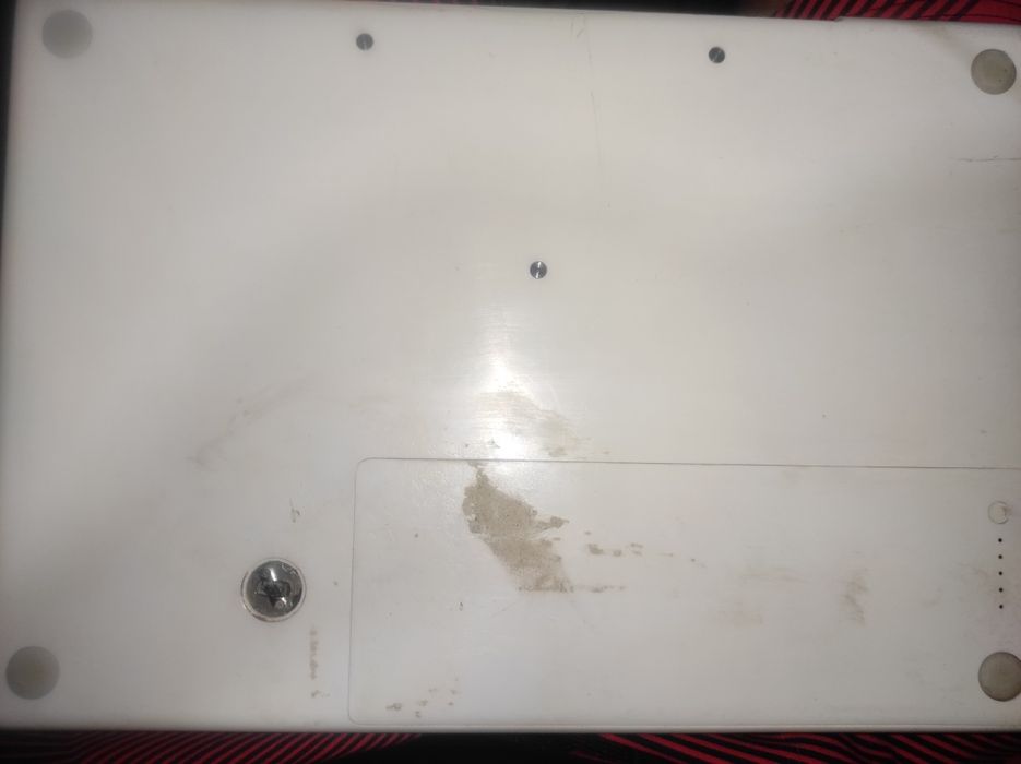 Macbook 13 (2009)