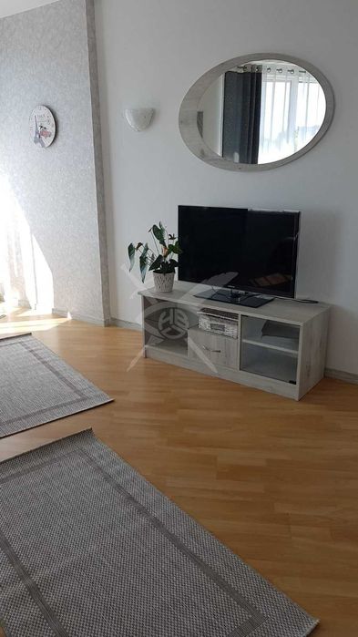 Продава се Едностаен апартамент в к.к. Слънчев бряг - 36 кв.м за 1398 €/кв.м - Снимка #3