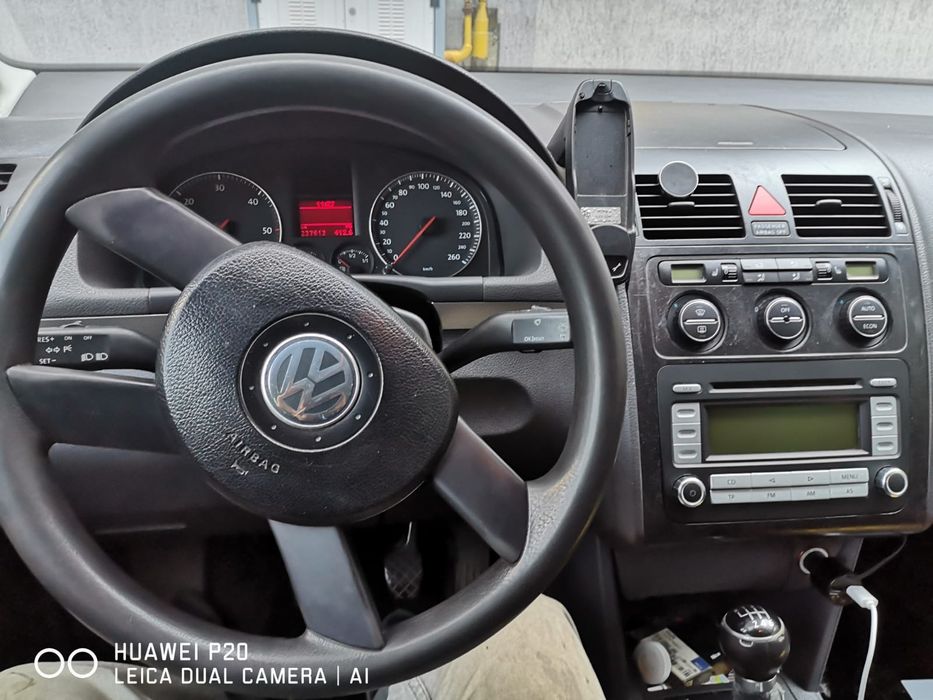 Volkswagen Touran  2006