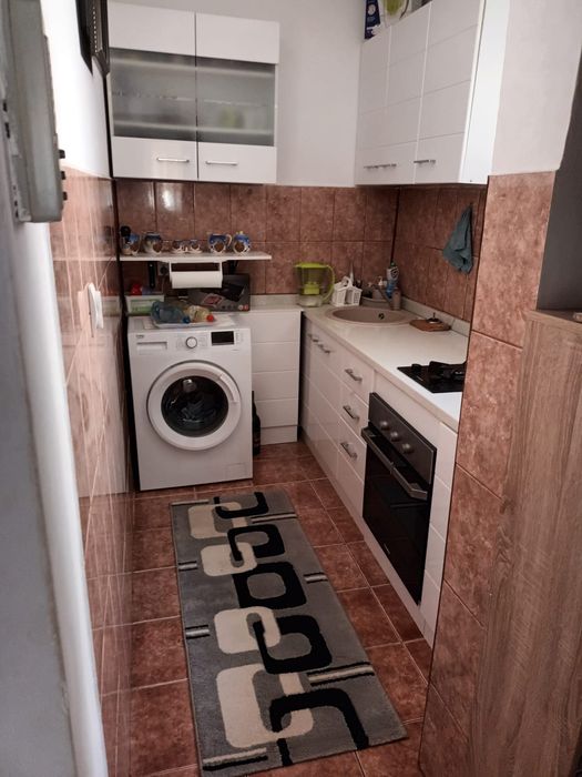 Inchiriez apartament 2 camere