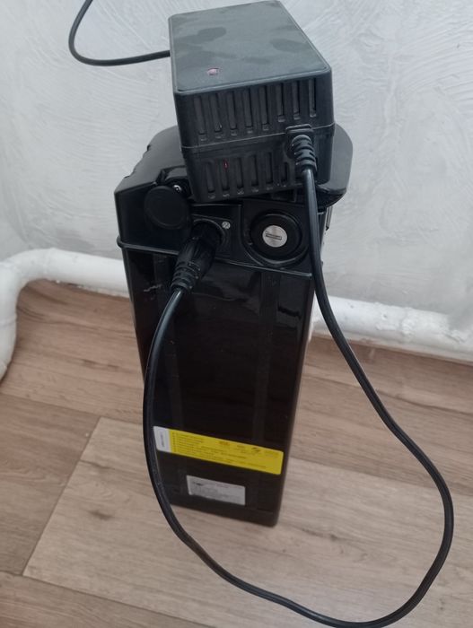 Акмулятор для электровелосипед