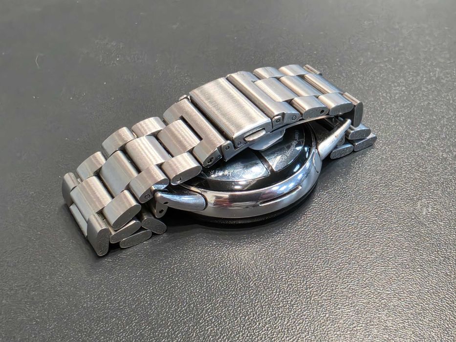 Hope Amanet P7 Smartwatch Google Pixel 3