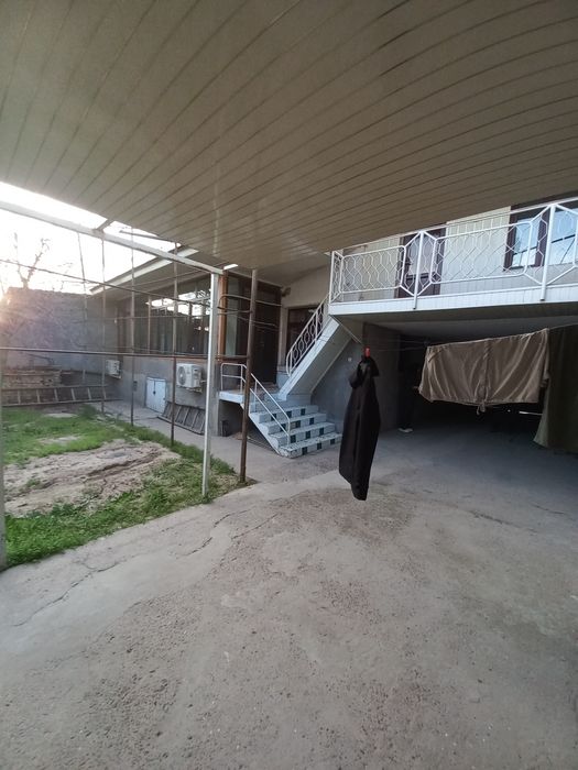 Шахристанский 1-Линия УзгазОил куча 2.9-сот Фасад:14.5-метр Ер Хисоби