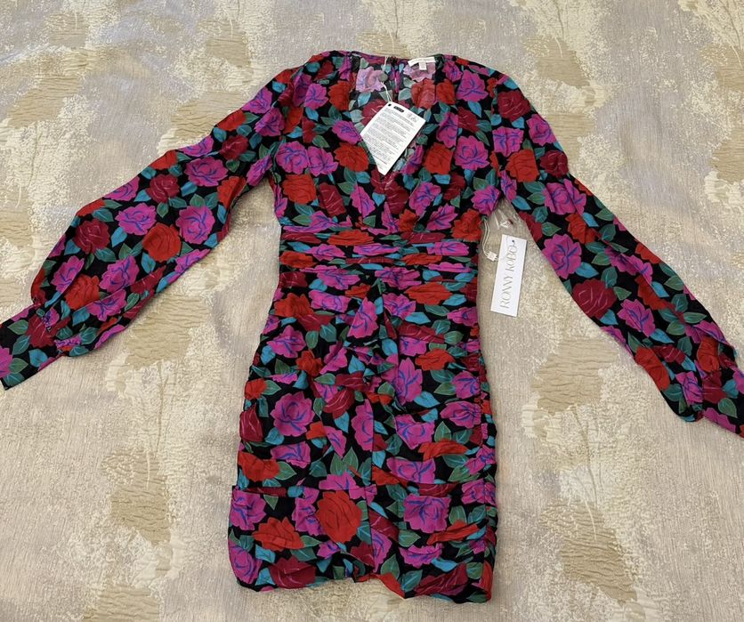 Платье новое. Размер XS