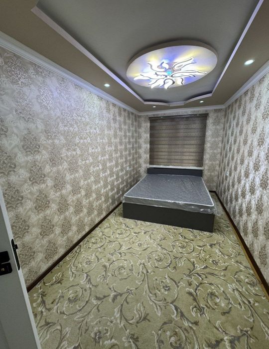 Новза метро ҳудудида 2 хона ли уй ижарага берилади