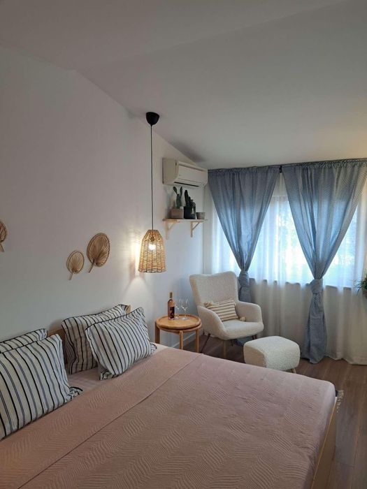 Дава се под наем Двустаен апартамент в Варна, Център - 57 кв.м за 600 € - Снимка #5