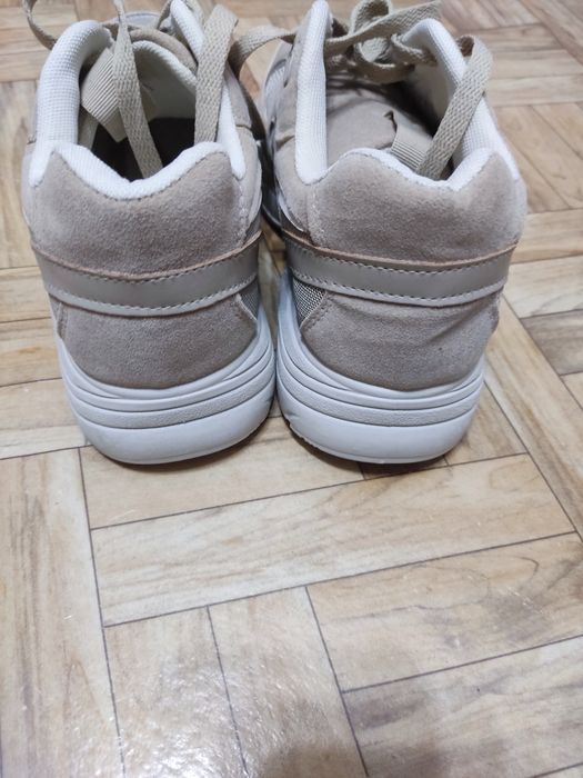 Кроссовки мужские