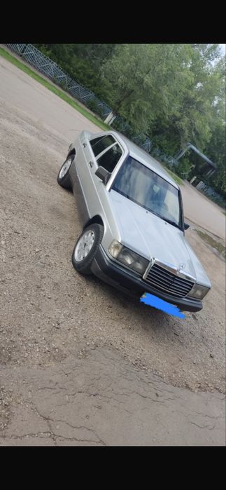 Продам Mercedes-Benz 190 (W201)