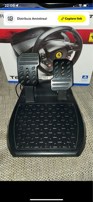 Vand Volan ps4-ps5-Pc