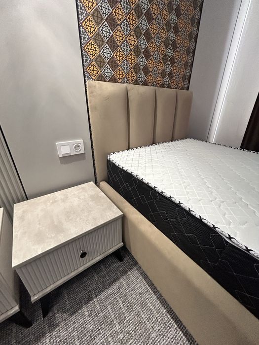 Кровати для всей семьи !