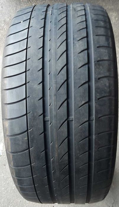 Anvelopa Vara Dunlop Sport Maxx RT 295 35 R21