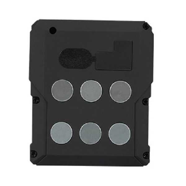 Неоткриваем GPS tracker / джи пи ес тракер при сканиране